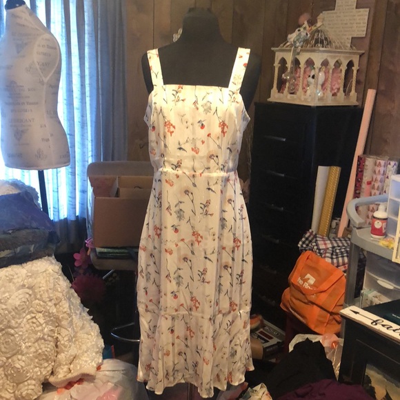 Beautiful Sam Edelman Dress Size 6 - Picture 11 of 15